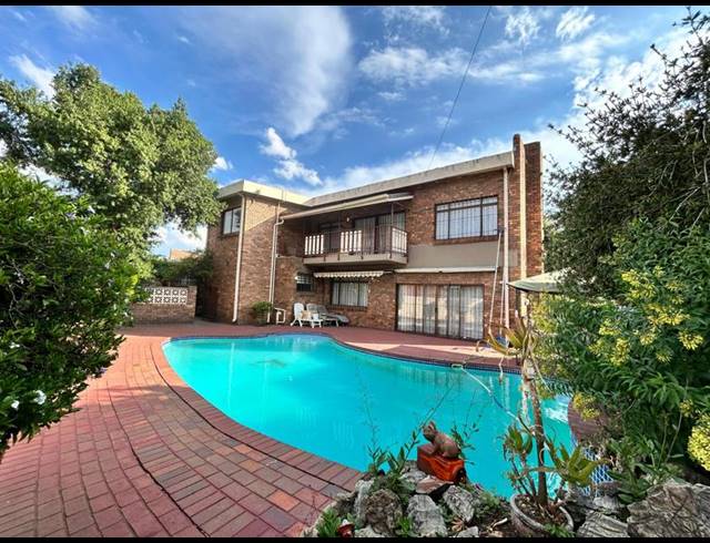 4 BEDROOM HOUSE FOR SALE IN FERRYVALE